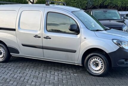 Mercedes-Benz Citan 96.000 km 10.999 &euro; Mülheim a.d. Ruhr 45476