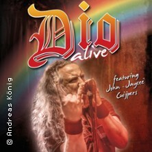 Dio Alive - Dio Tribute Münster
