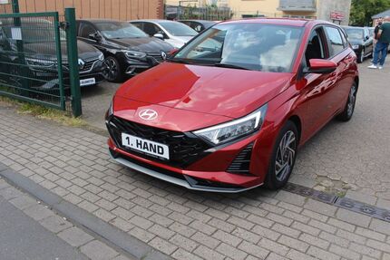 Hyundai i20 16.000 km 19.635 &euro; Duisburg 47139