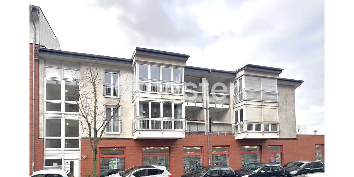 Wohnung zum Kaufen in Duisburg 193.000 € 67 m² 2 zimmer