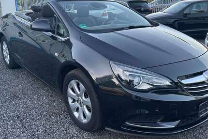 Opel Cascada 145.000 km 6.150 &euro; Dorsten 46282