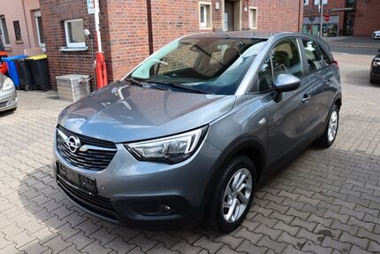 Opel Crossland (X) 57.629 km 12.990 &euro; Gladbeck 45968