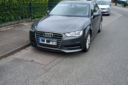 Audi A3 206.200 km 7.950 &euro; Hünxe 46569