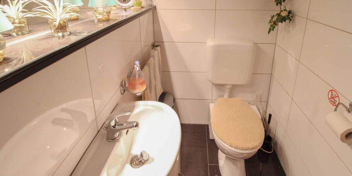 Einfamilienhaus Duisburg Aldenrade - 5 Zimmer, 399.000&euro; | Angebot:25319132