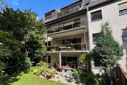 Wohnung Düsseldorf Stadtbezirk 3 - 4 Zimmer, 126 m&sup2;, 465.000&euro; | Angebot:27428376