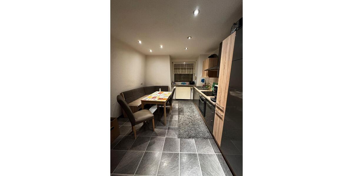 Maisonettenwohnung Gelsenkirchen Buer - 3.5 Zimmer, 95 m&sup2;, 120.000&euro; | Angebot:26903179