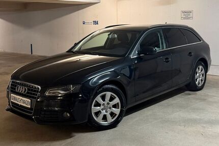 Audi A4 239.000 km 6.750 &euro; Neuss 41460
