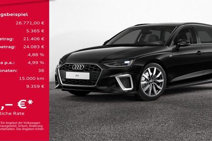 Audi A4 119.701 km 26.442 € Krefeld 47803