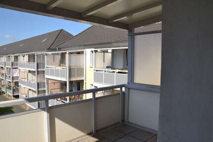 Wohnung Duisburg Rheinhausen - 3 Zimmer, 68 m&sup2;, 450&euro; | Angebot:27067879