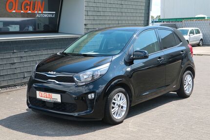 Kia Picanto 49.587 km 11.490 € Neuss 41469