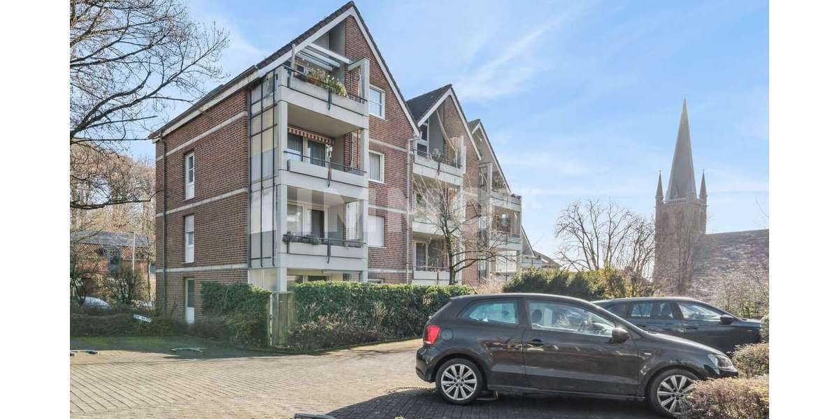 Einfamilienhaus Erkrath Hochdahl - 8 Zimmer, 225 m&sup2;, 749.000&euro; | Angebot:25305538