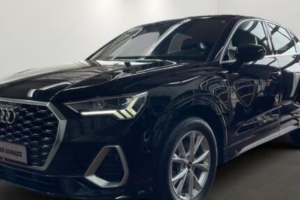 Audi Q3 80.162 km 34.650 &euro; Velbert 42553