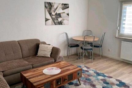 Wohnung Duisburg Huckingen - 2 Zimmer, 55 m&sup2;, 630&euro; | Angebot:25066388