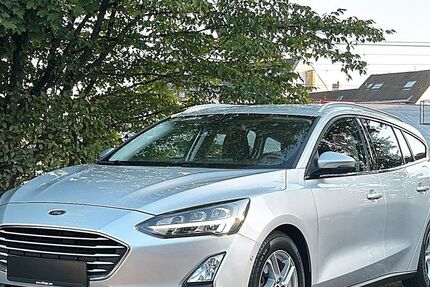 Ford Focus 172.179 km 10.100 € Erkrath 40699