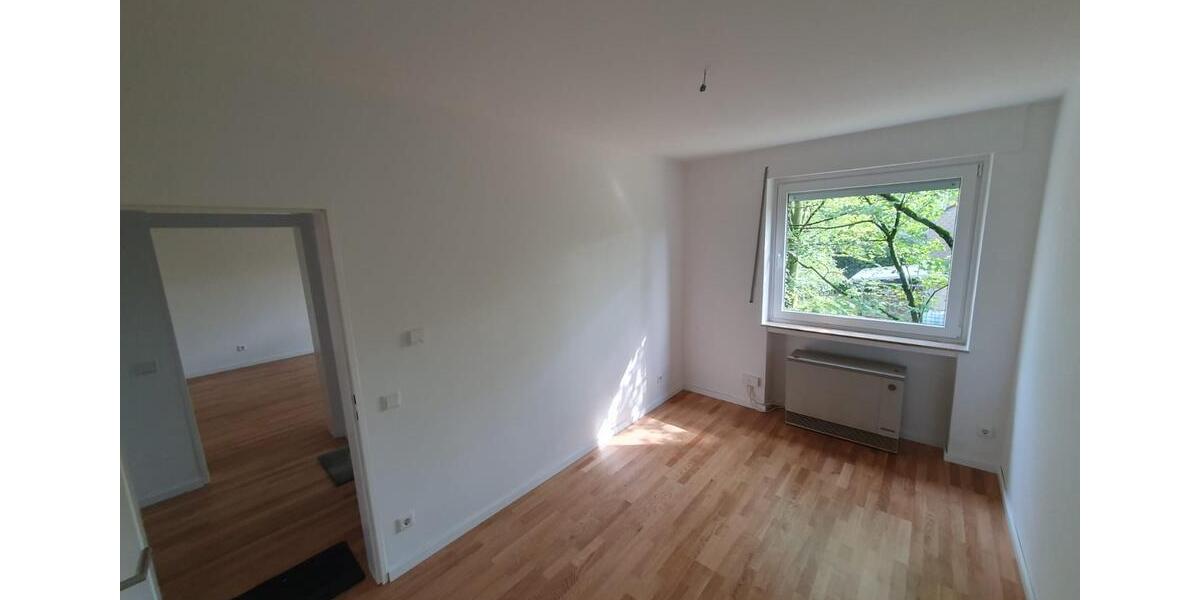 Hochparterre Bottrop Feldhausen - 3 Zimmer, 74 m&sup2;, 900&euro; | Angebot:24829681