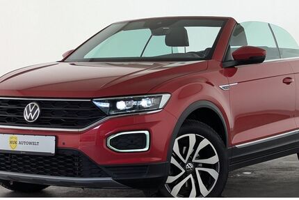 VW T-Roc 73.450 km 20.760 &euro; Düsseldorf 40599