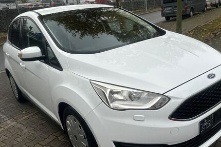 Ford C-Max 114.000 km 7.990 &euro; Gelsenkirchen 45884