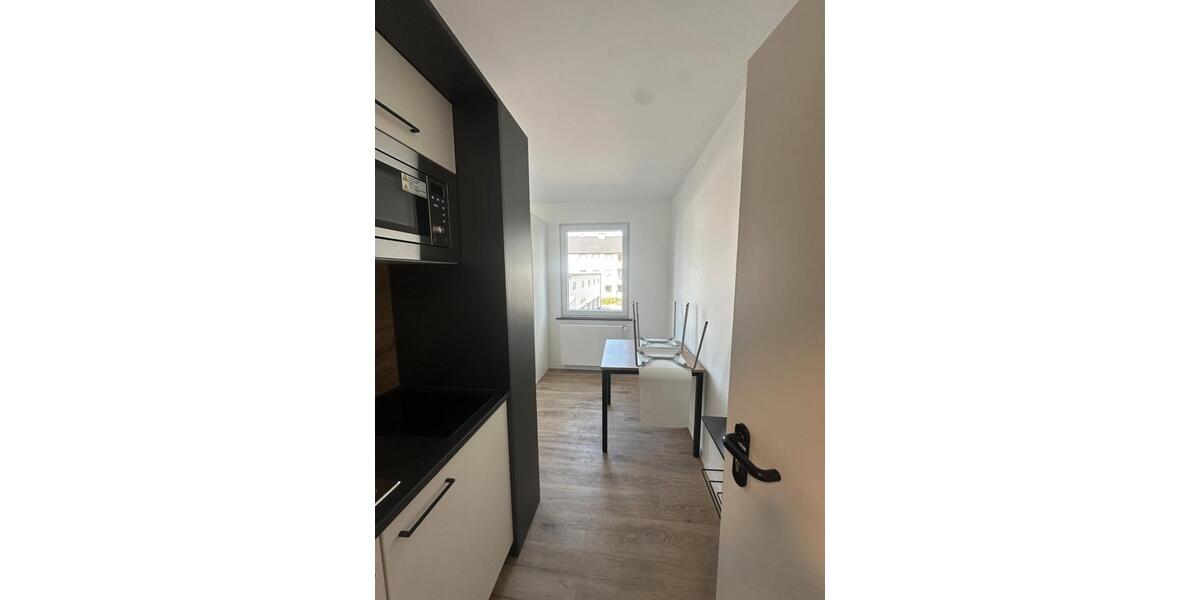 Etagenwohnung Essen Stadtbezirk VI - 1 Zimmer, 15 m&sup2;, 475&euro; | Angebot:26444008