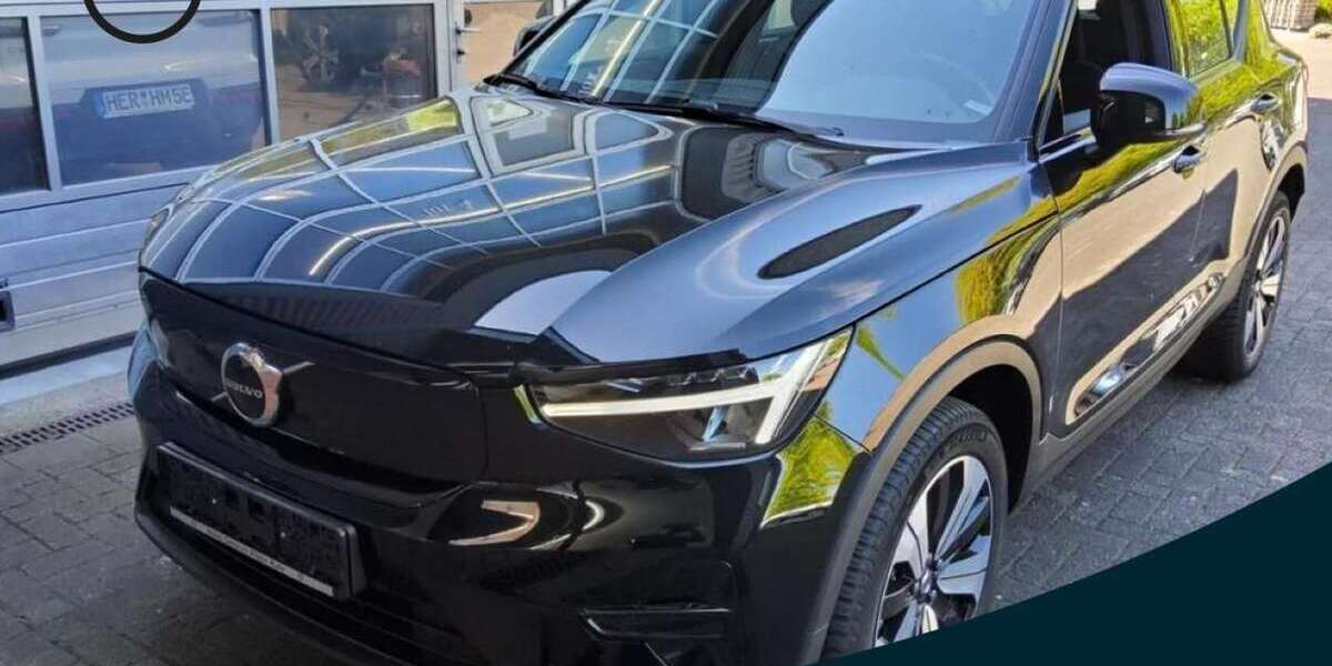 Volvo XC40 47.108 km 26.980 &euro; Essen-Kray 45309