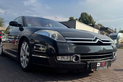 Citroen C6 188.006 km 3.499 &euro; Dinslaken 46537