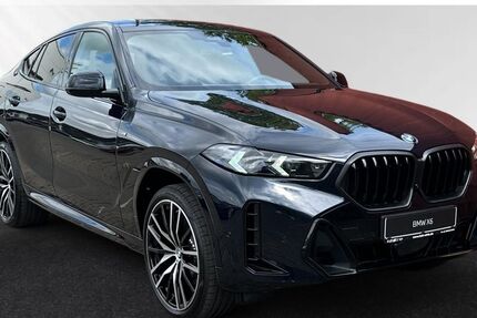 BMW X6 5.158 km 89.990 &euro; Wesel 46485