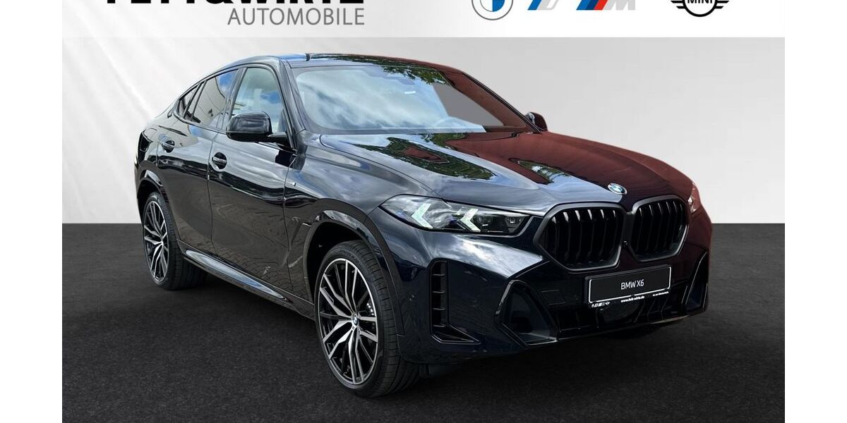 BMW X6 5.158 km 89.990 &euro; Wesel 46485