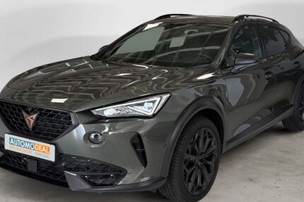 Cupra Formentor 4.830 km 33.879 &euro; Duisburg 47138