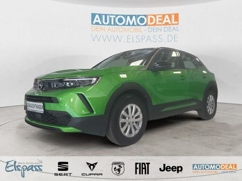 Mokka