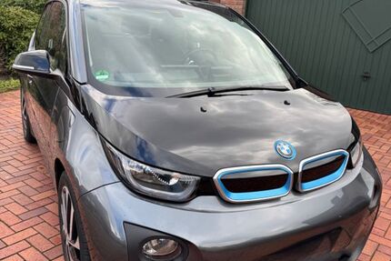 BMW i3 80.000 km 12.500 &euro; Hünxe 46569