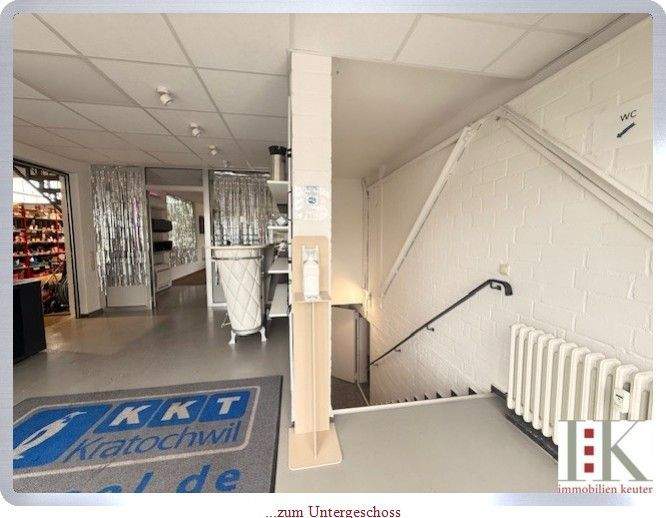 Gewerbeobjekt Neuss Furth-Nord - 2.950.000&euro; | Angebot:24712727