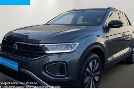 VW T-Roc 18.141 km 21.690 &euro; Mettmann 40822