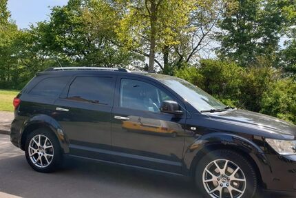 Fiat Freemont 133.050 km 10.500 € Krefeld 47805