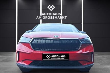 Skoda Enyaq 37.000 km 30.690 € Duisburg 47059