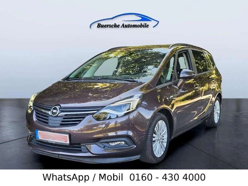 Zafira