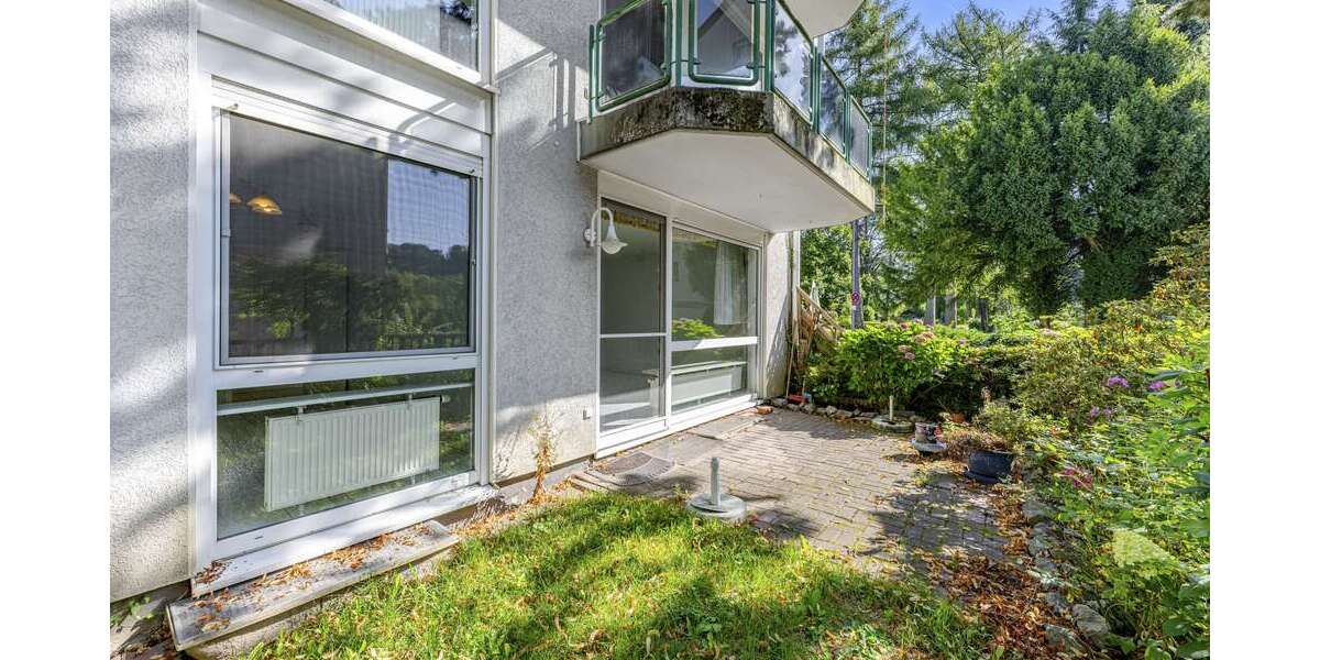 Wohnung zum Kaufen in Wuppertal 189.000 € 74 m² 2 zimmer
