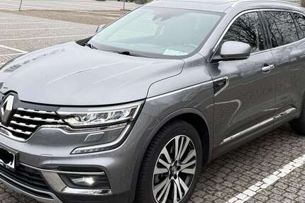 Renault Koleos 43.600 km 24.990 &euro; Düsseldorf 40237