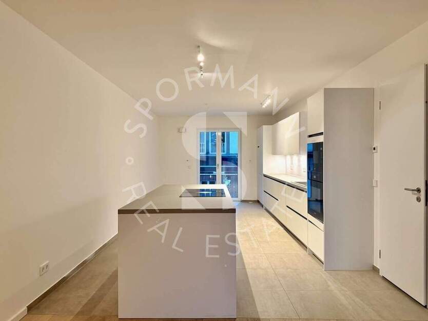 Moderne und hochwertige Vierzimmerwohnung in Kö-Nähe 4 zimmer