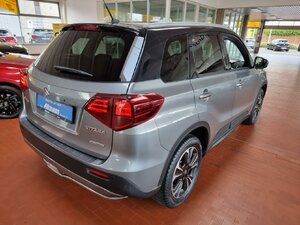 Suzuki Vitara 1.4 Comfort+ 4x4 Pano Alu Schutzleisten 67.706 km 16.190 € HAAN 42781