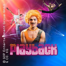 Playback 07.12.2025 GOP Varieté Essen