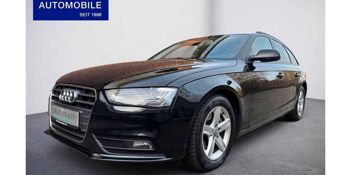 Audi A4 98.000 km 12.490 &euro; Neuss 41462