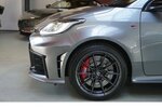 Yaris GR High Performance Autom. Navi Kamera