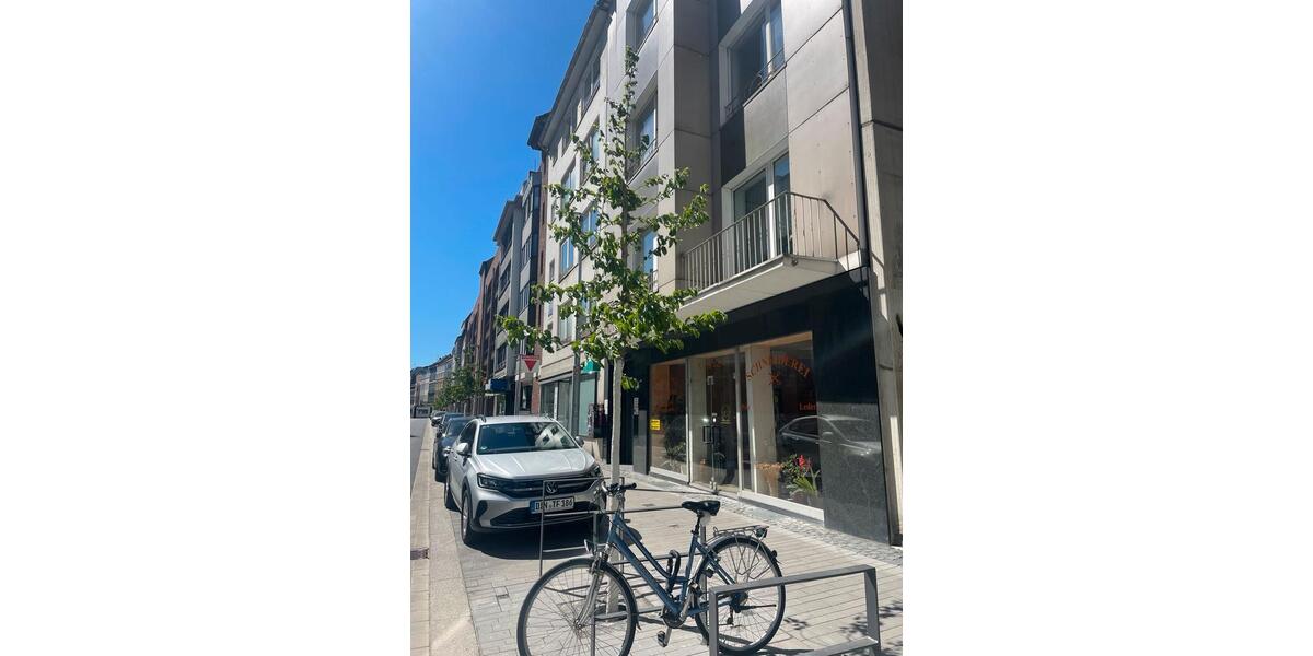 Gewerbeobjekt Düsseldorf Stadtbezirk 3 - 1.500&euro; | Angebot:26402761