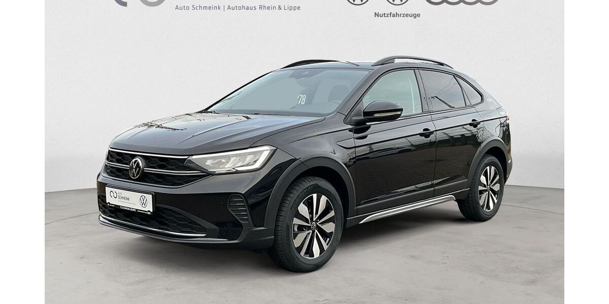 VW Taigo 4.900 km 23.880 &euro; Wesel 46483