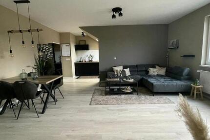 2 Zimmerwohnung mit offener Küche 1 zimmer