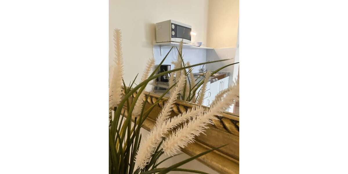 Etagenwohnung Düsseldorf Pempelfort - 1 Zimmer, 27 m&sup2;, 1.050&euro; | Angebot:25235507