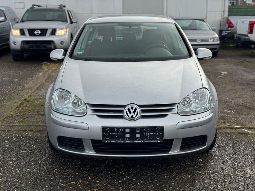 VW Golf 142.000 km 4.200 € Kamp-Lintfort 47475