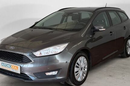 Ford Focus 65.111 km 11.989 &euro; Moers 47445