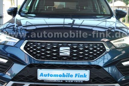 Seat Ateca 218.000 km 15.450 &euro; Mülheim a. d. Ruhr 45478