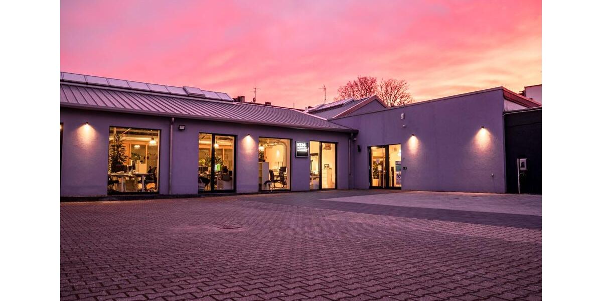 Gewerbeobjekt Duisburg Duisburg-Mitte - 179&euro; | Angebot:24791342