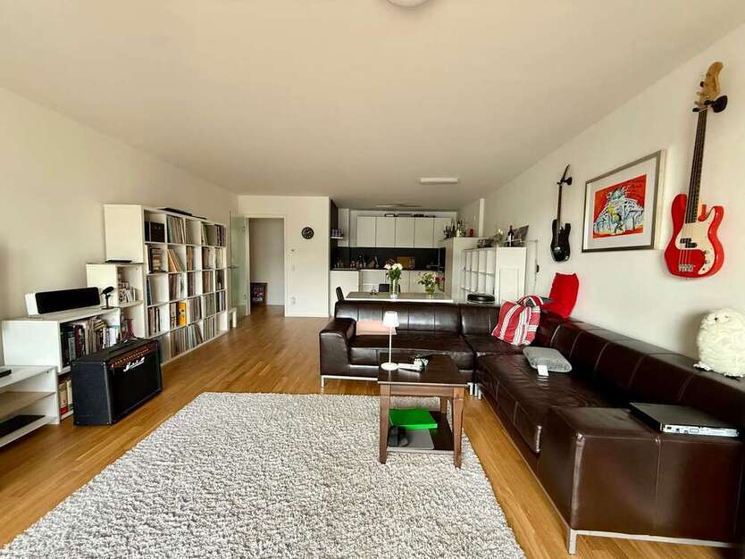 Wohnung zum Kaufen in Kempen 559.000 € 121.44 m²